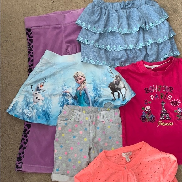 Cute 5Y bundle - Picture 2 of 5